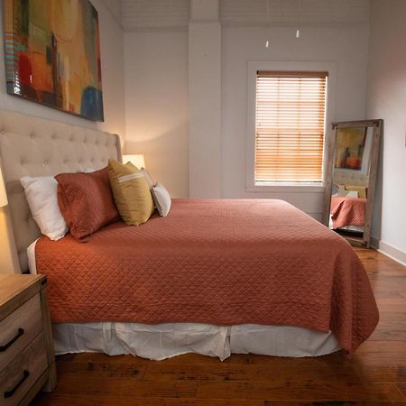 Appartement New French Quarter Delight 13 à La Nouvelle-Orléans Extérieur photo