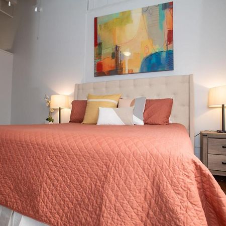 Appartement New French Quarter Delight 13 à La Nouvelle-Orléans Extérieur photo