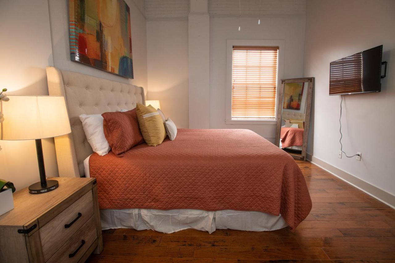 Appartement New French Quarter Delight 13 à La Nouvelle-Orléans Extérieur photo