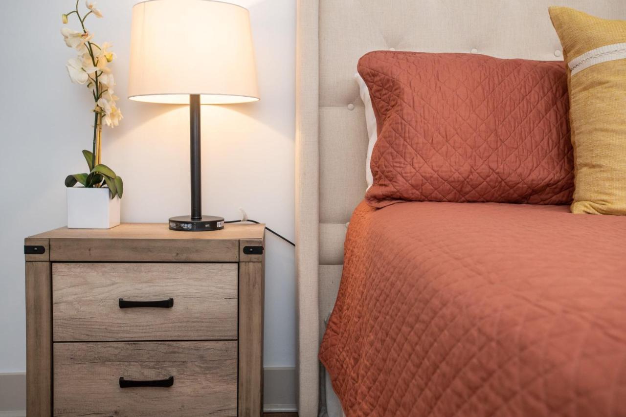 Appartement New French Quarter Delight 13 à La Nouvelle-Orléans Extérieur photo
