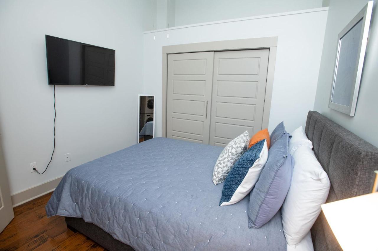 Appartement New French Quarter Delight 13 à La Nouvelle-Orléans Extérieur photo