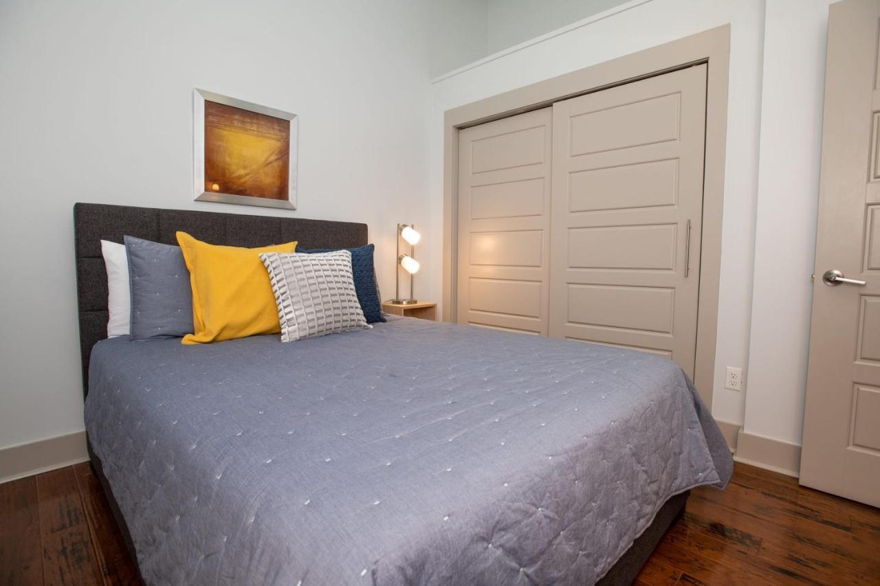 Appartement New French Quarter Delight 13 à La Nouvelle-Orléans Extérieur photo