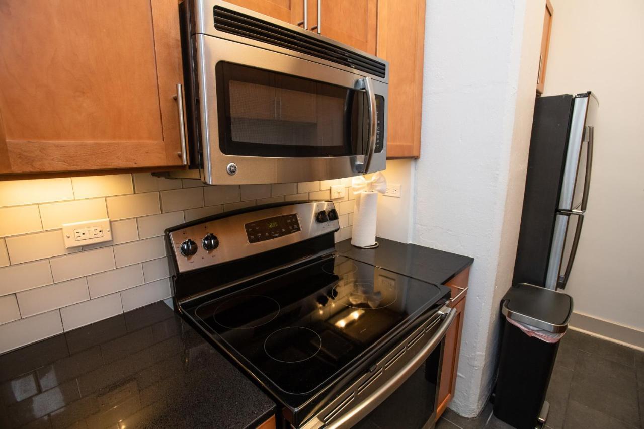 Appartement New French Quarter Delight 13 à La Nouvelle-Orléans Extérieur photo