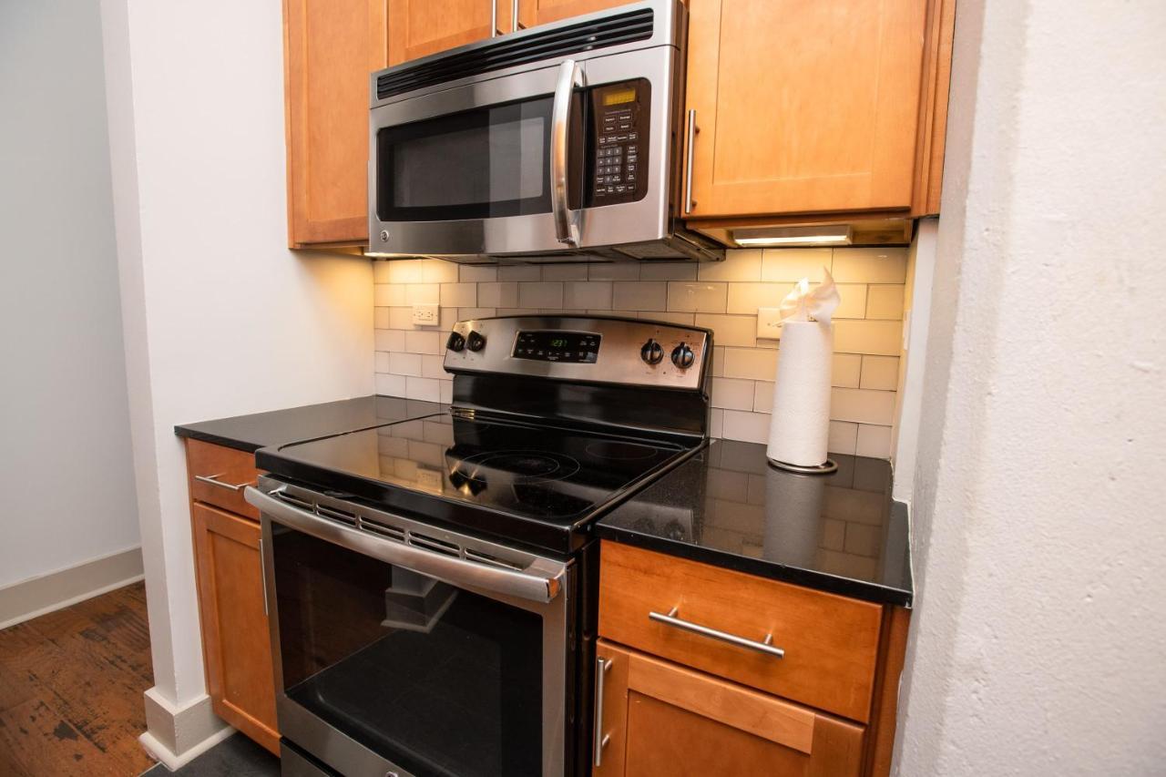Appartement New French Quarter Delight 13 à La Nouvelle-Orléans Extérieur photo