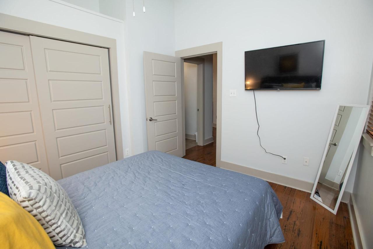 Appartement New French Quarter Delight 13 à La Nouvelle-Orléans Extérieur photo