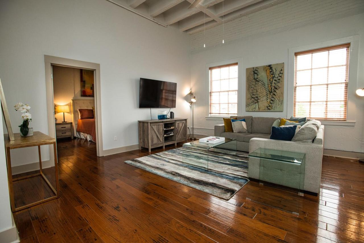 Appartement New French Quarter Delight 13 à La Nouvelle-Orléans Extérieur photo