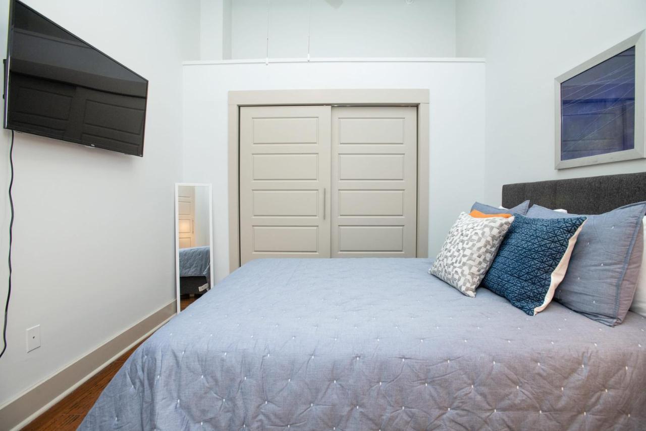 Appartement New French Quarter Delight 13 à La Nouvelle-Orléans Extérieur photo