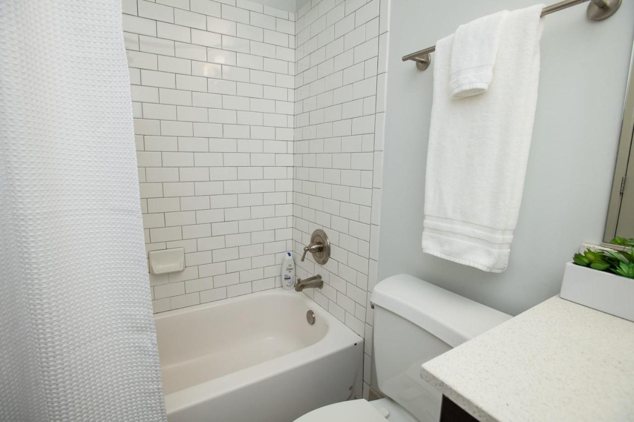 Appartement New French Quarter Delight 13 à La Nouvelle-Orléans Extérieur photo