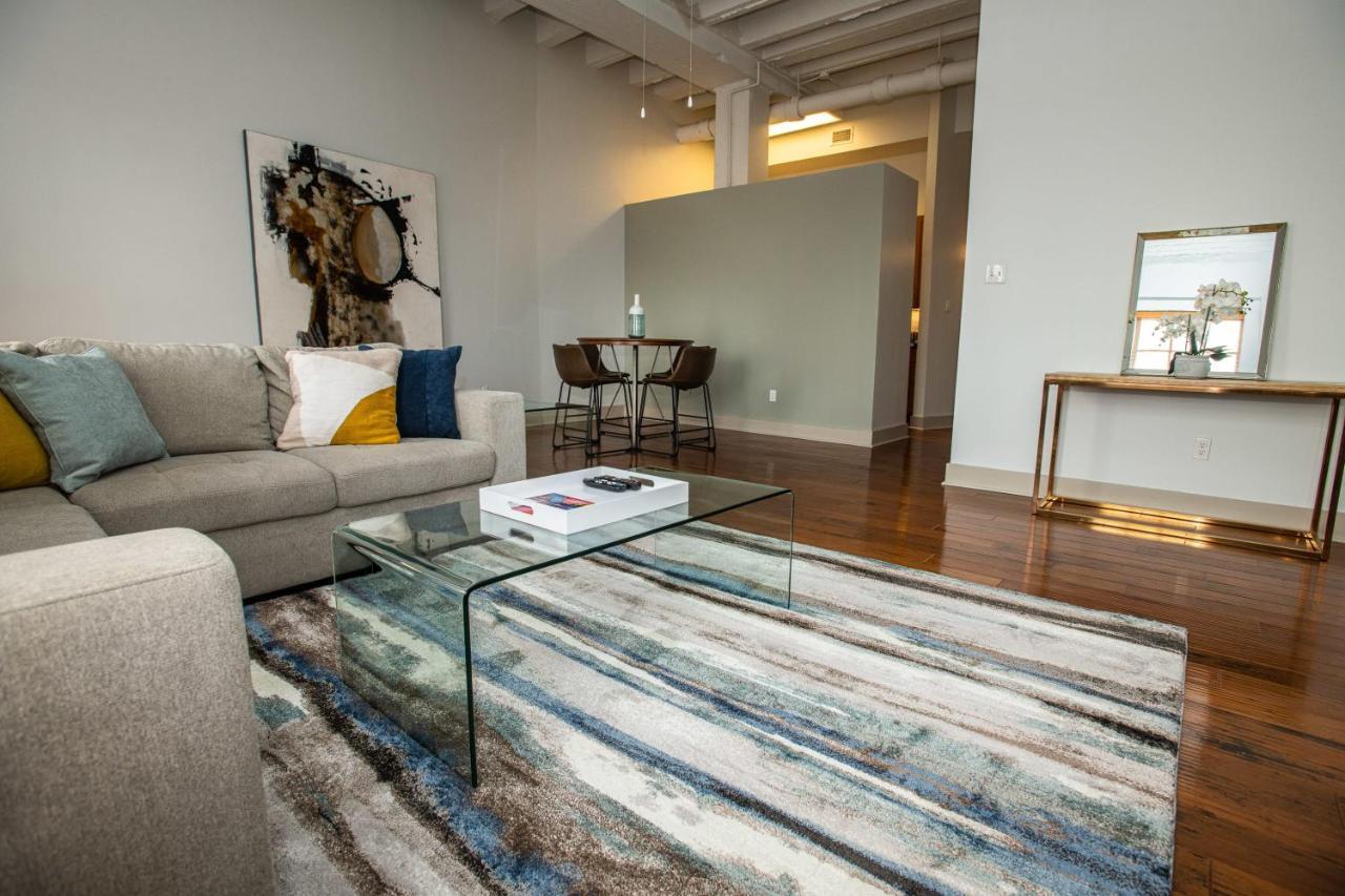Appartement New French Quarter Delight 13 à La Nouvelle-Orléans Extérieur photo