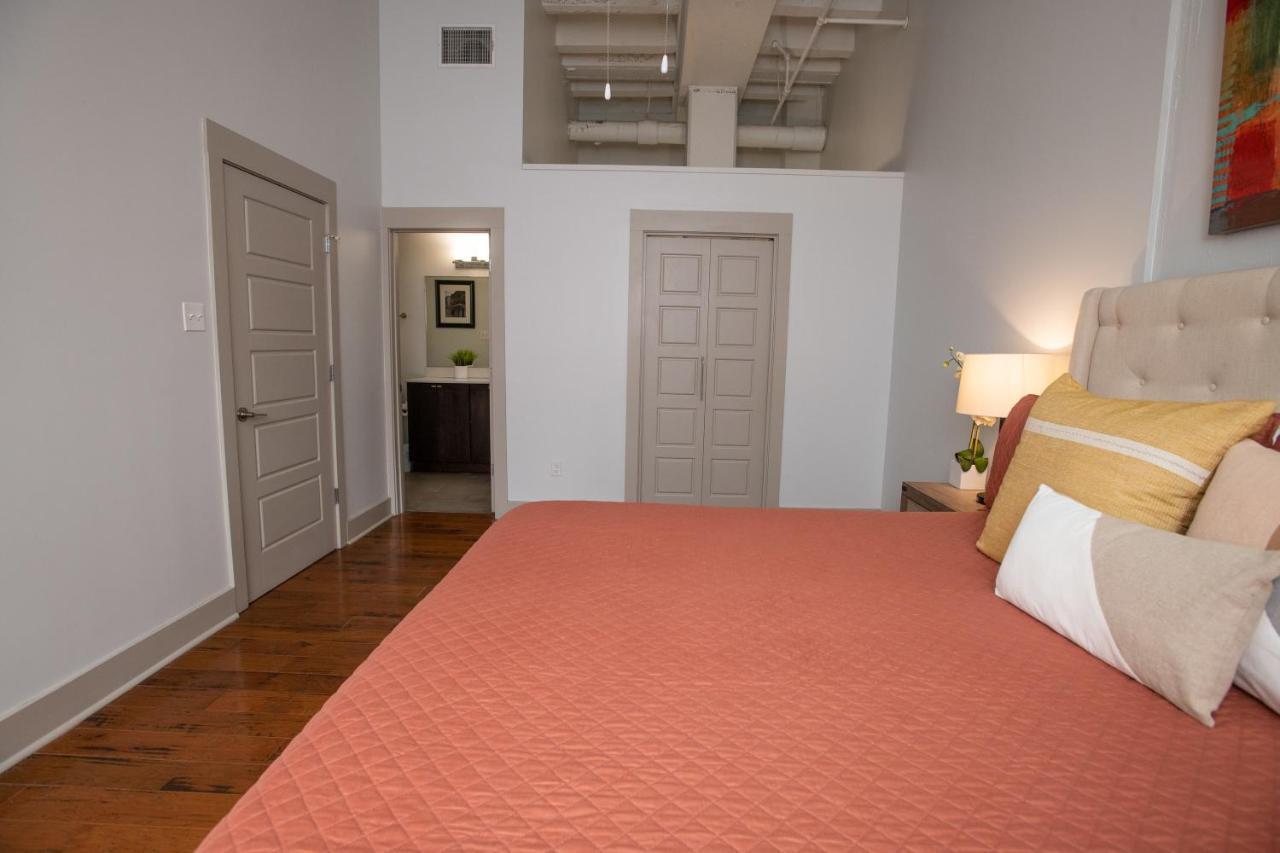 Appartement New French Quarter Delight 13 à La Nouvelle-Orléans Extérieur photo