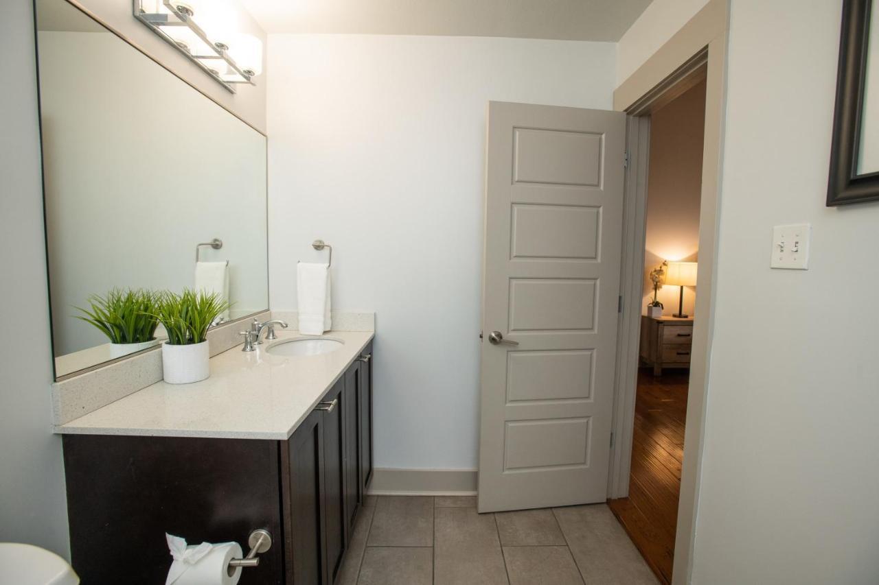 Appartement New French Quarter Delight 13 à La Nouvelle-Orléans Extérieur photo