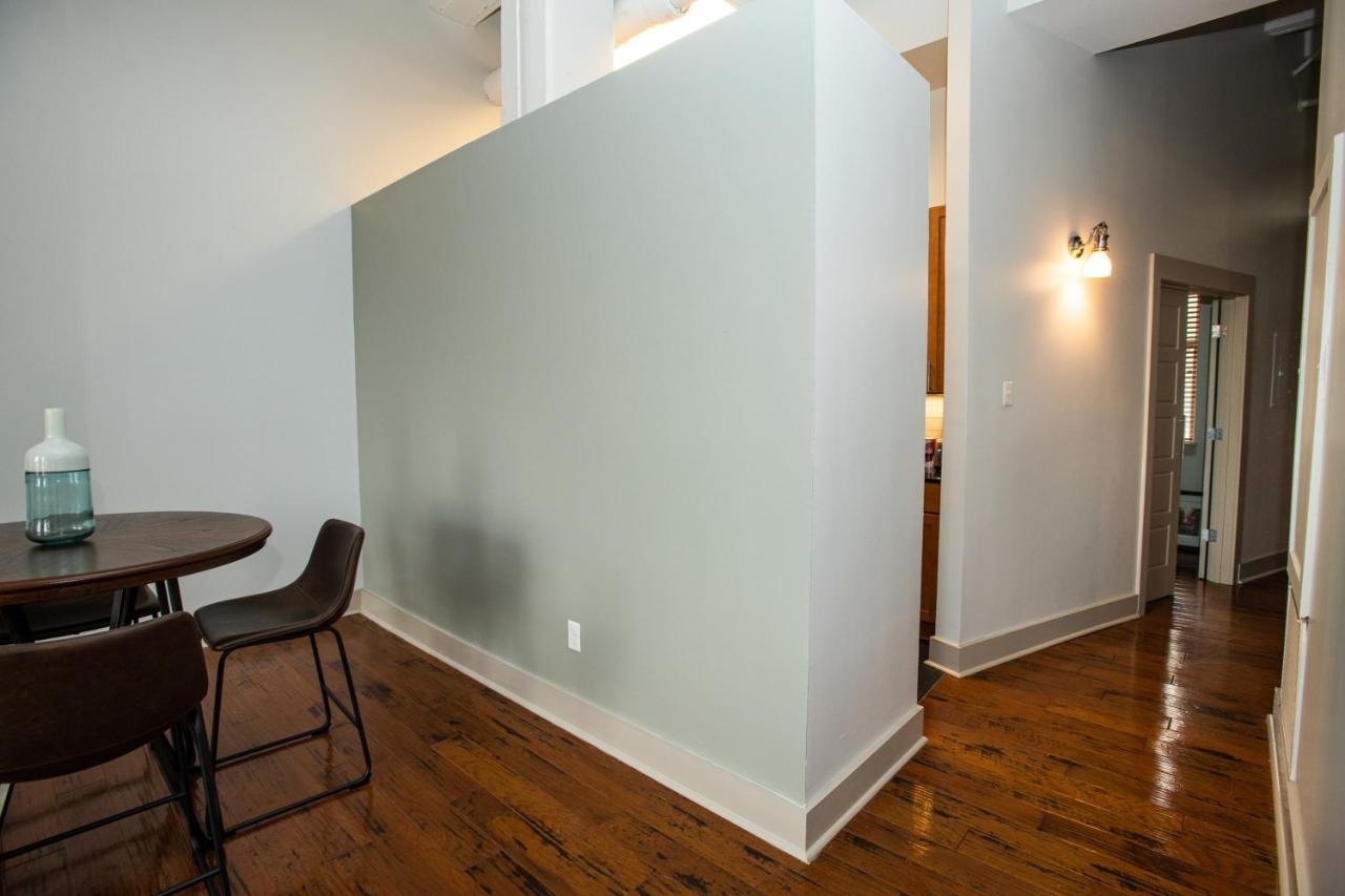 Appartement New French Quarter Delight 13 à La Nouvelle-Orléans Extérieur photo