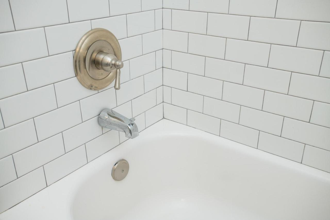 Appartement New French Quarter Delight 13 à La Nouvelle-Orléans Extérieur photo