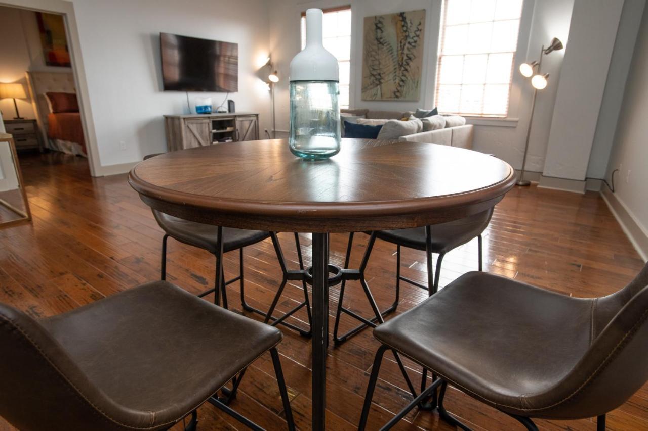 Appartement New French Quarter Delight 13 à La Nouvelle-Orléans Extérieur photo