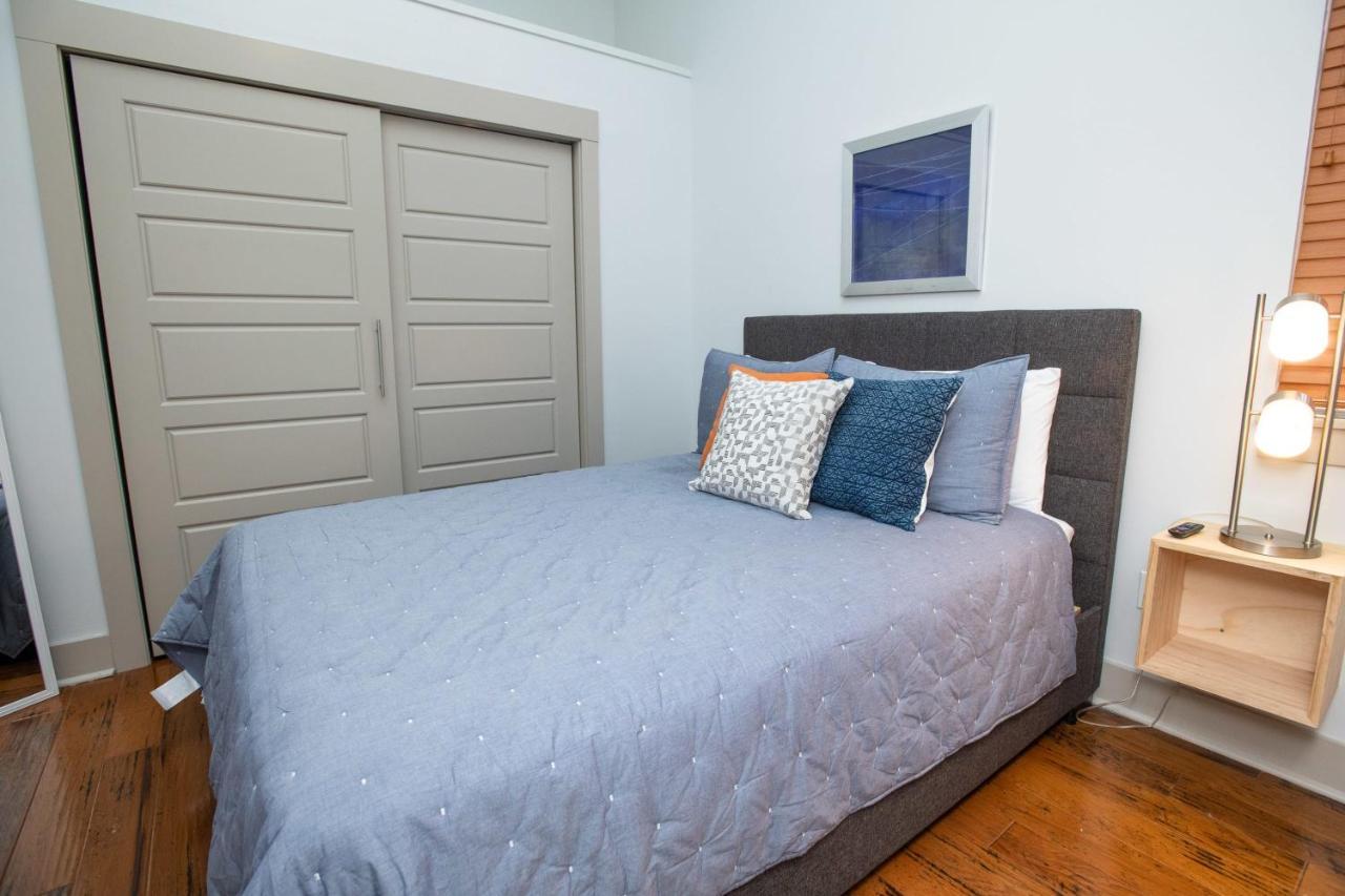 Appartement New French Quarter Delight 13 à La Nouvelle-Orléans Extérieur photo