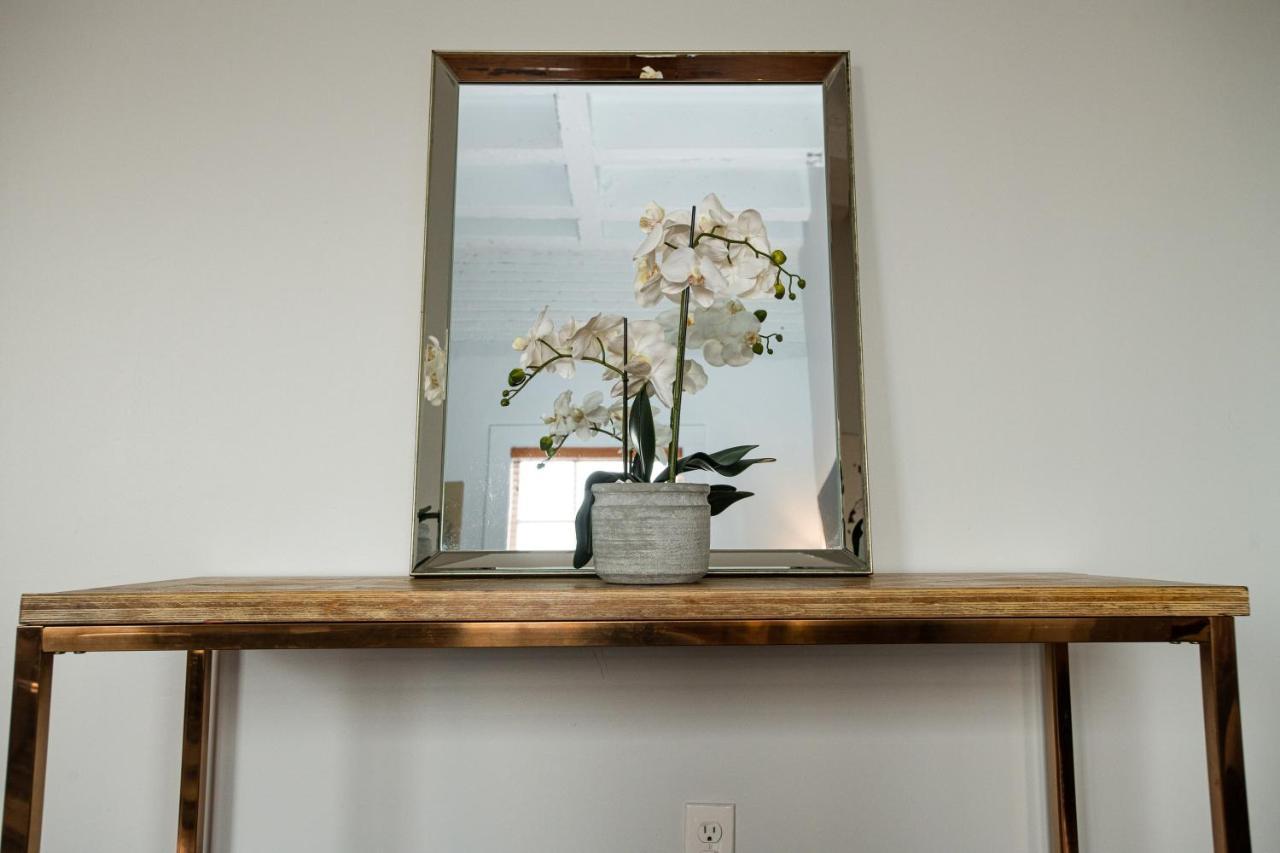 Appartement New French Quarter Delight 13 à La Nouvelle-Orléans Extérieur photo